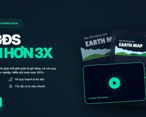 Map Interface